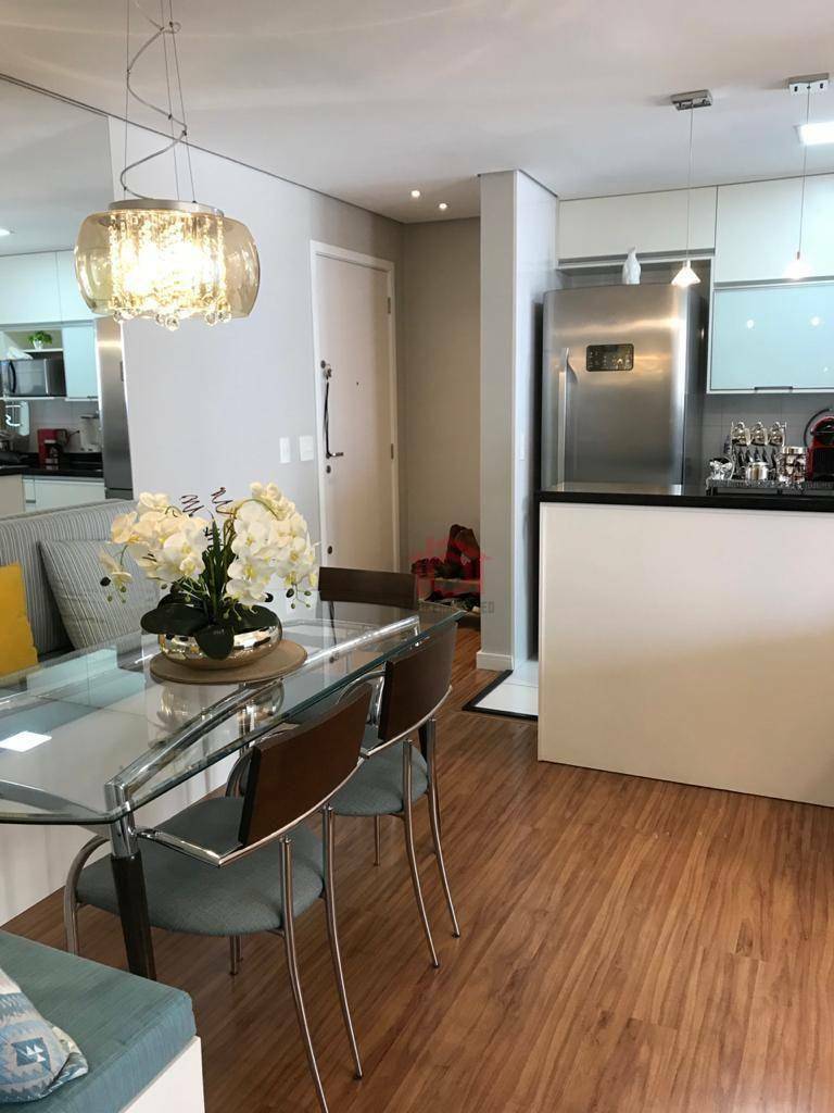 Apartamento à venda com 2 quartos, 68m² - Foto 6