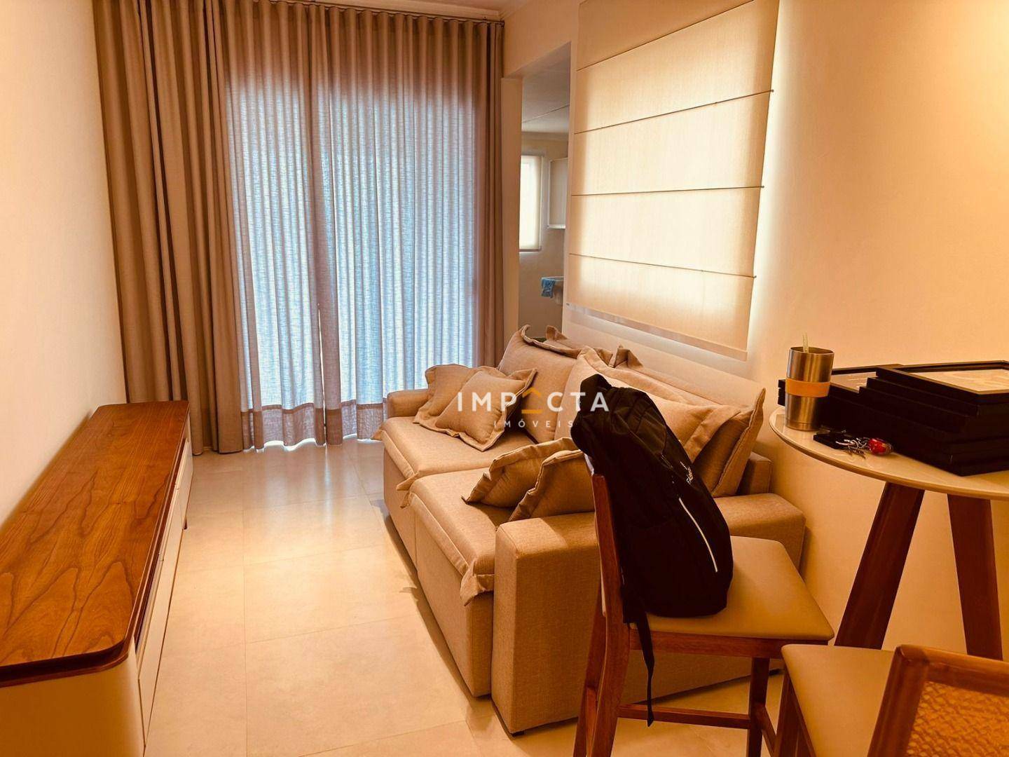 Apartamento, 3 quartos, 75 m² - Foto 5