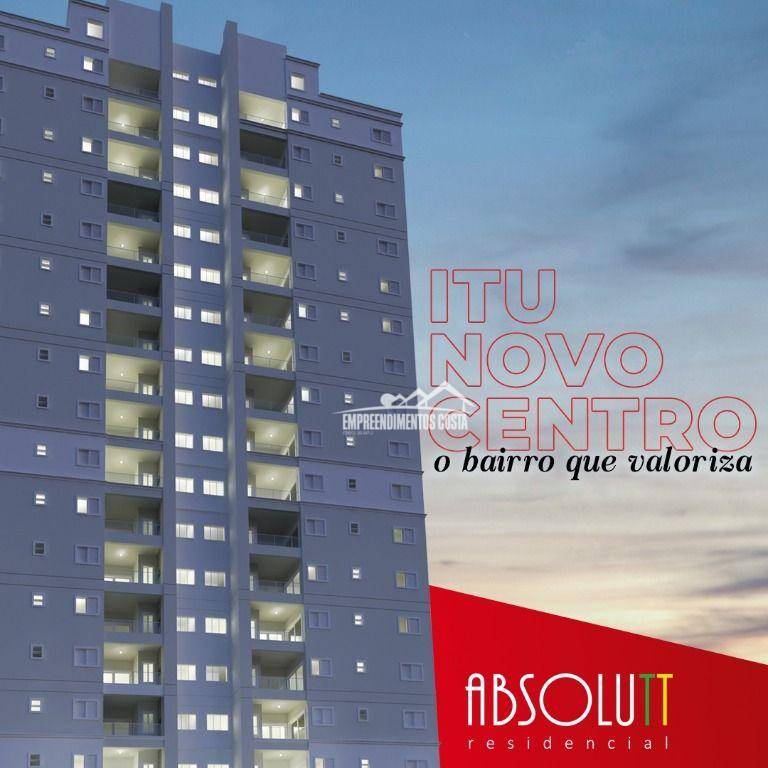 Apartamento à venda com 2 quartos, 82m² - Foto 19