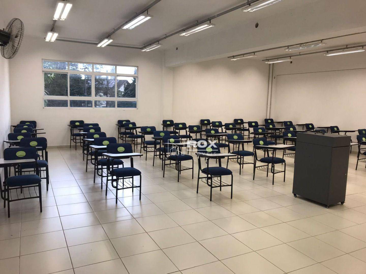 Prédio Inteiro para alugar, 3500m² - Foto 19