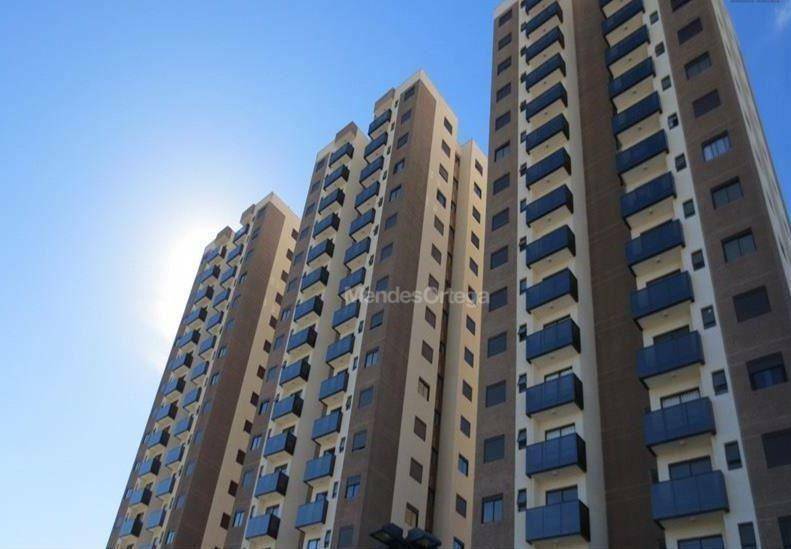Apartamento à venda com 2 quartos, 52m² - Foto 15