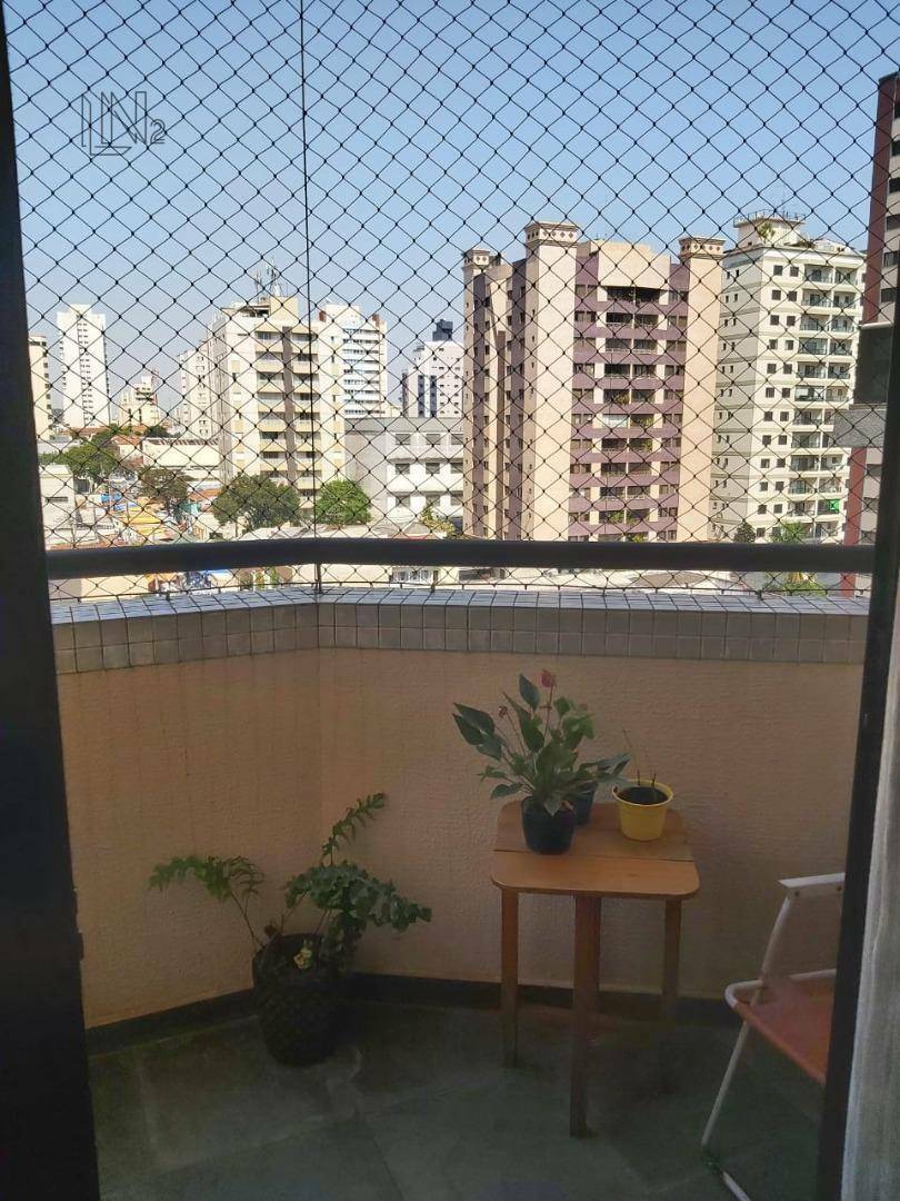 Apartamento à venda com 3 quartos, 98m² - Foto 6