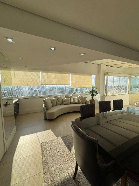 Cobertura, 3 quartos, 228 m² - Foto 13