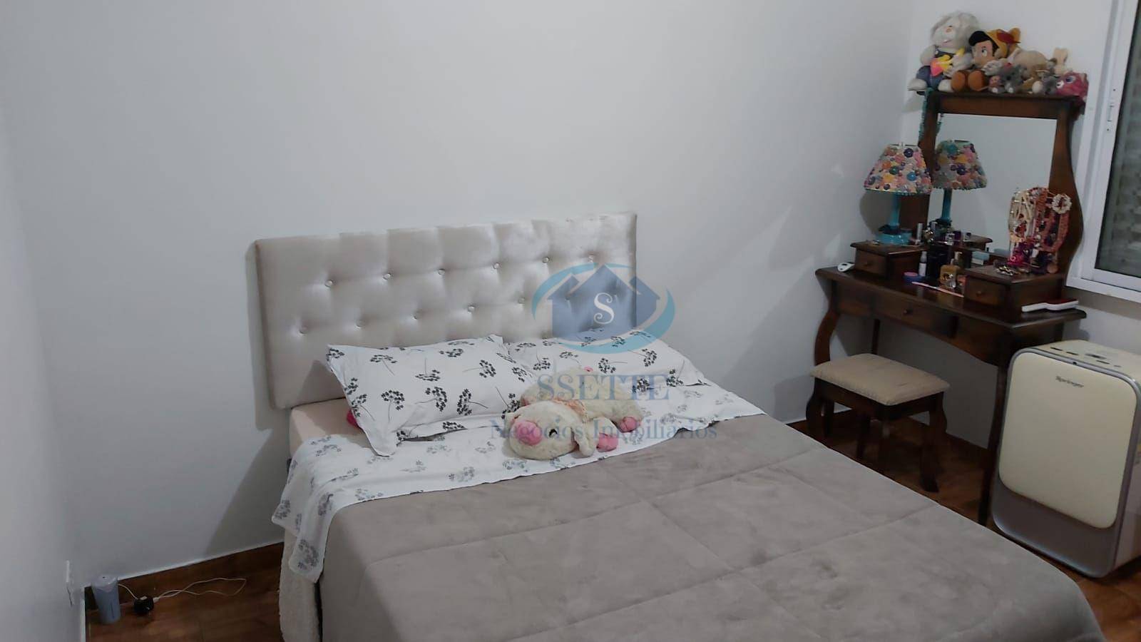 Apartamento à venda com 2 quartos, 72m² - Foto 10