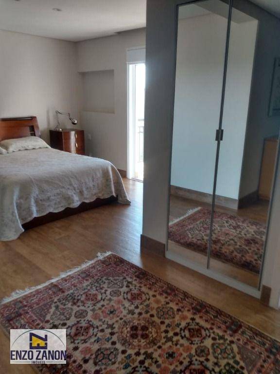 Apartamento à venda com 3 quartos, 242m² - Foto 21