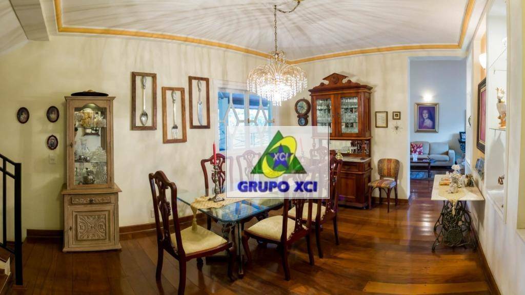Casa de Condomínio à venda com 5 quartos, 630m² - Foto 29