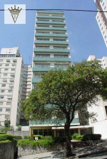 Apartamento à venda com 3 quartos, 300m² - Foto 16