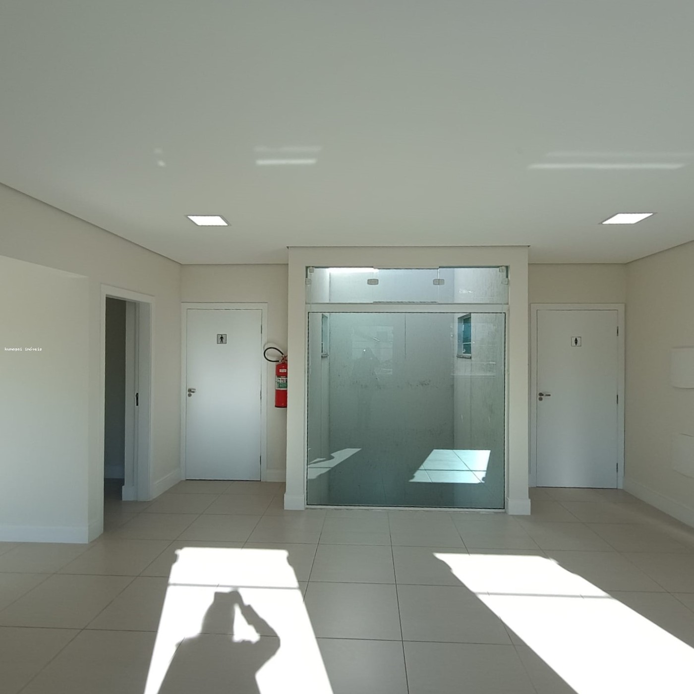 Prédio Inteiro para alugar com 5 quartos, 138m² - Foto 9