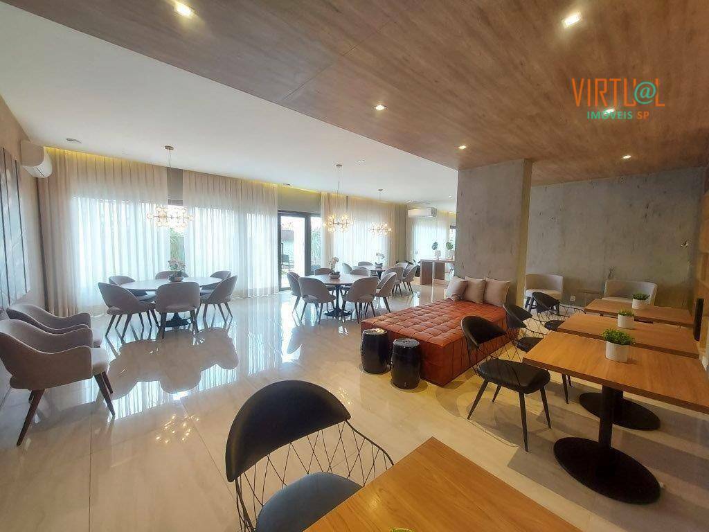 Apartamento à venda com 3 quartos, 83m² - Foto 7