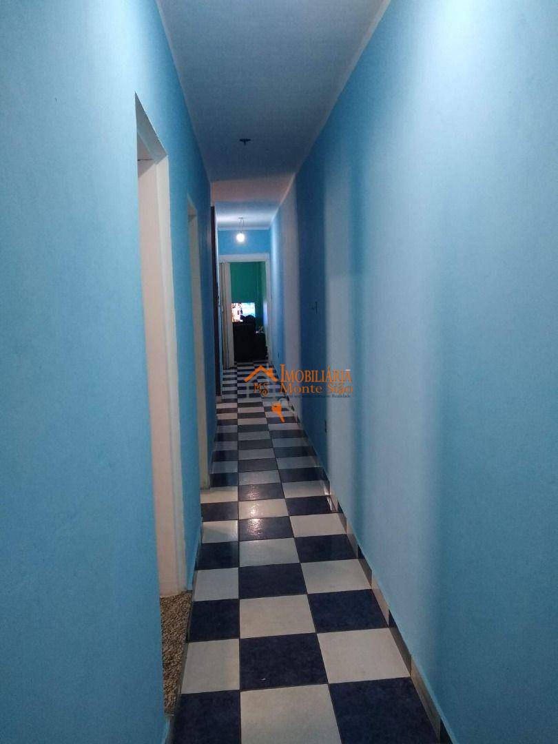 Sobrado à venda com 3 quartos, 200m² - Foto 8