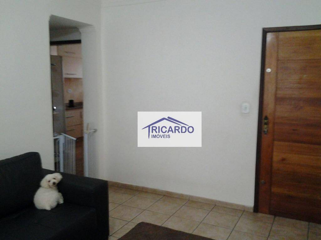 Apartamento à venda com 3 quartos, 127m² - Foto 9