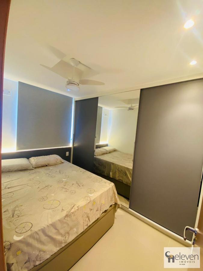 Apartamento à venda com 2 quartos, 45m² - Foto 2