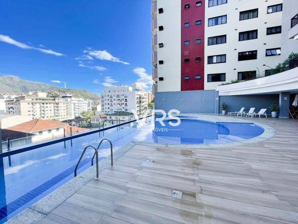 Apartamento à venda com 2 quartos, 63m² - Foto 1