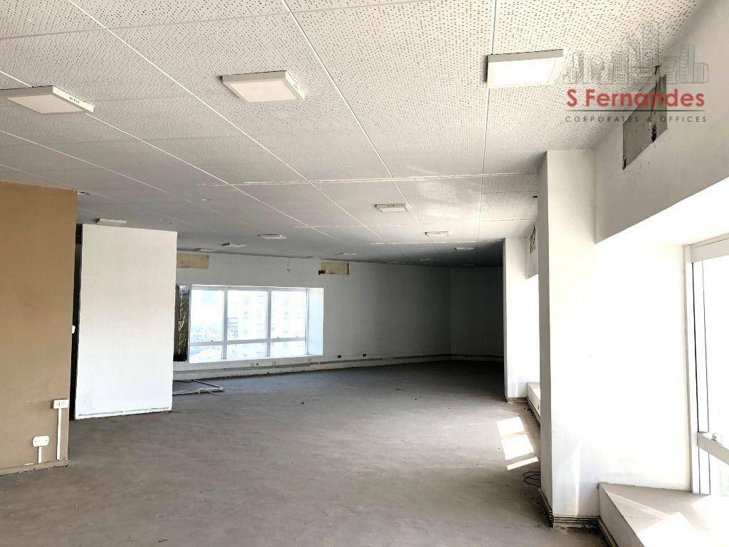 Conjunto Comercial-Sala para alugar, 112m² - Foto 4