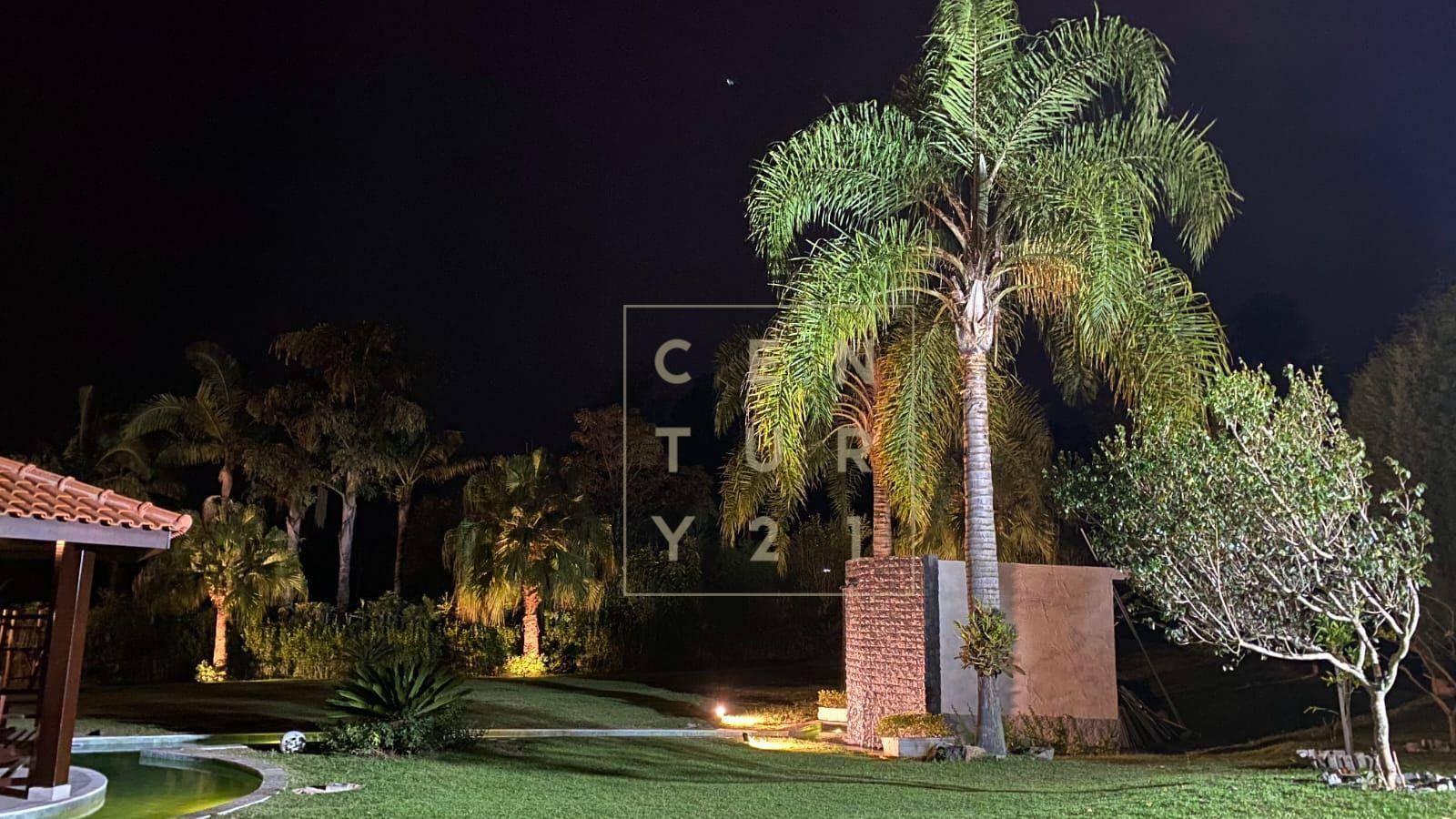 Casa de Condomínio à venda com 5 quartos, 367m² - Foto 41