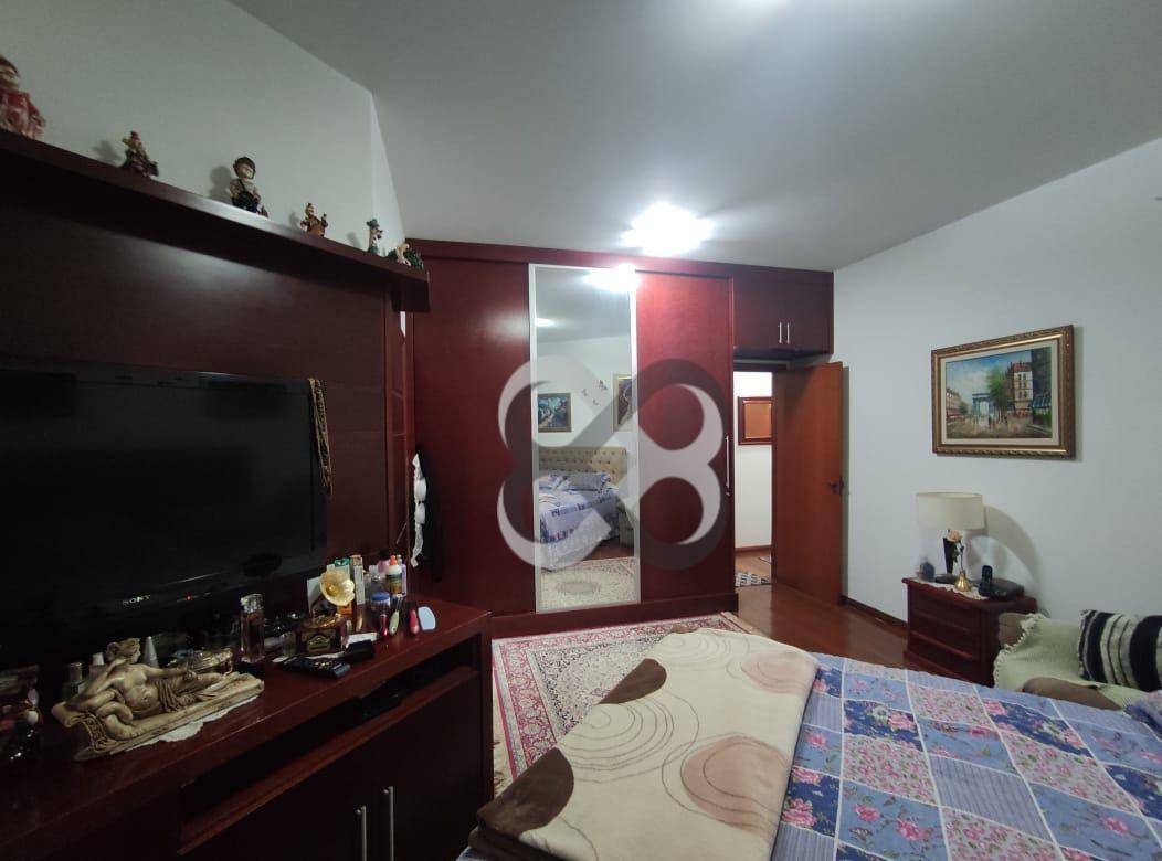 Apartamento à venda com 4 quartos, 193m² - Foto 14