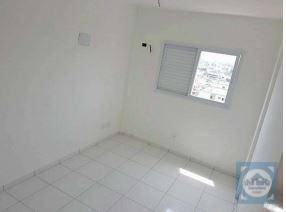 Apartamento à venda com 3 quartos, 87m² - Foto 1