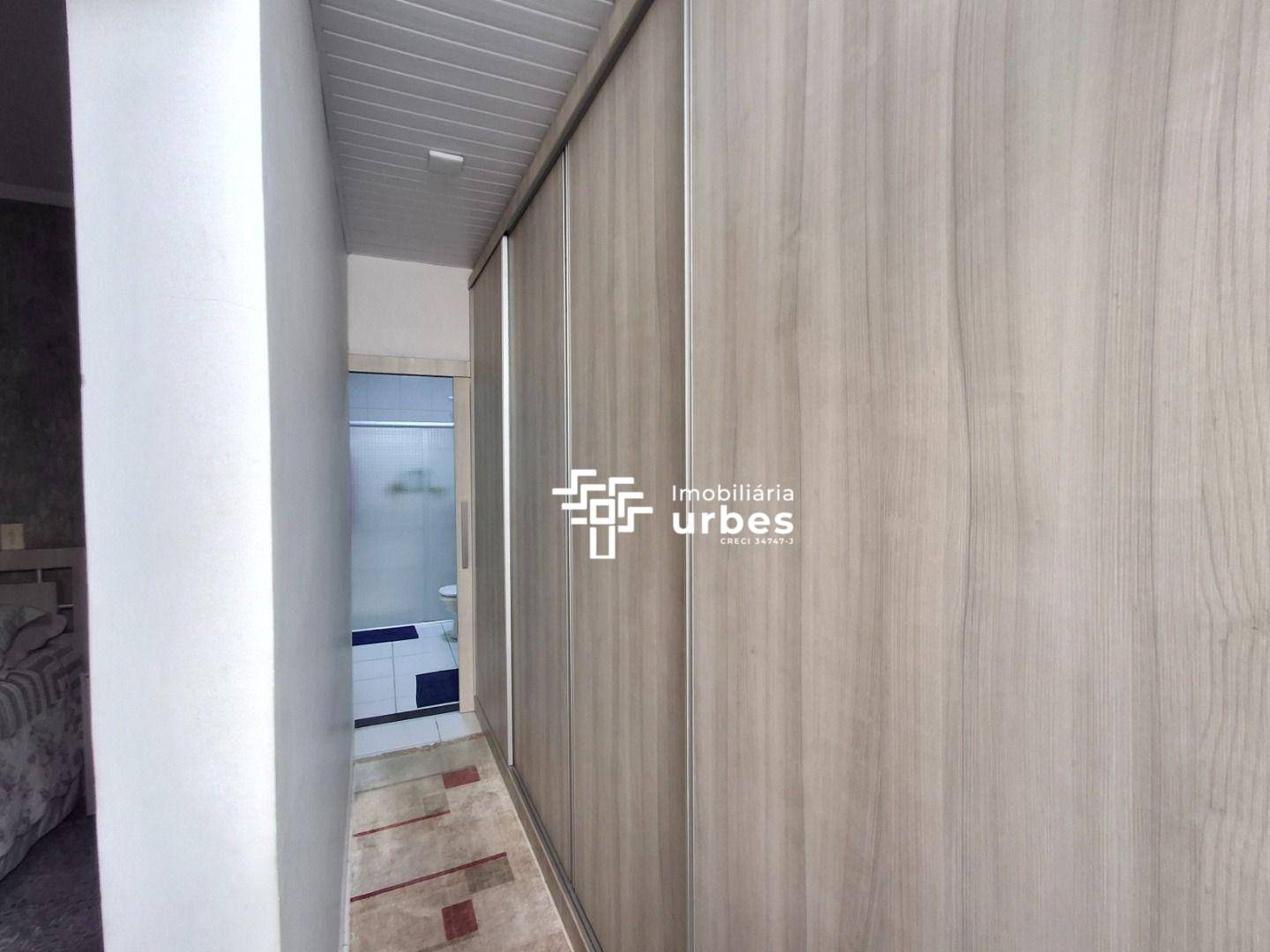 Casa, 3 quartos, 188 m² - Foto 17