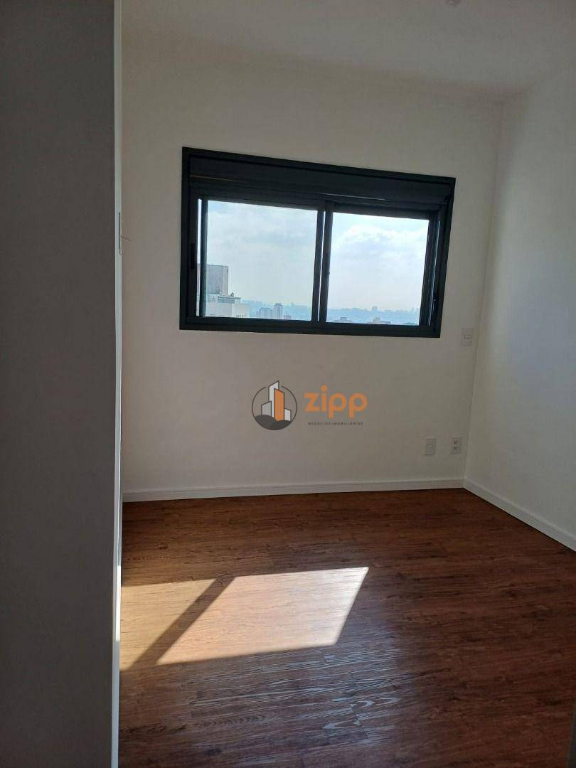 Apartamento à venda com 2 quartos, 63m² - Foto 3