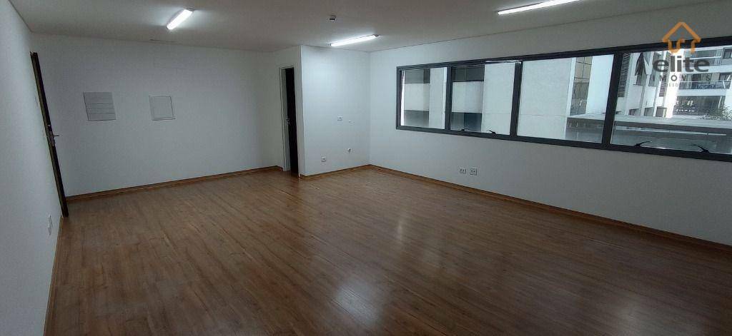 Conjunto Comercial-Sala para alugar, 124m² - Foto 23