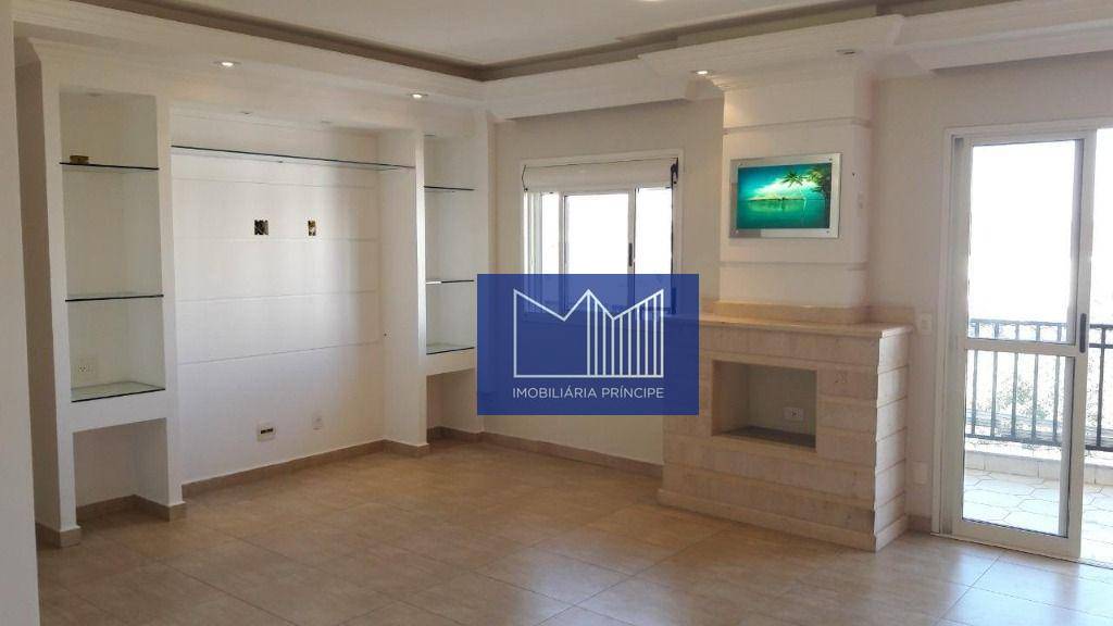 Apartamento à venda com 3 quartos, 140m² - Foto 43