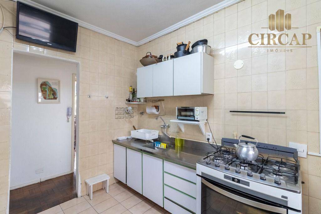 Apartamento à venda com 3 quartos, 139m² - Foto 14