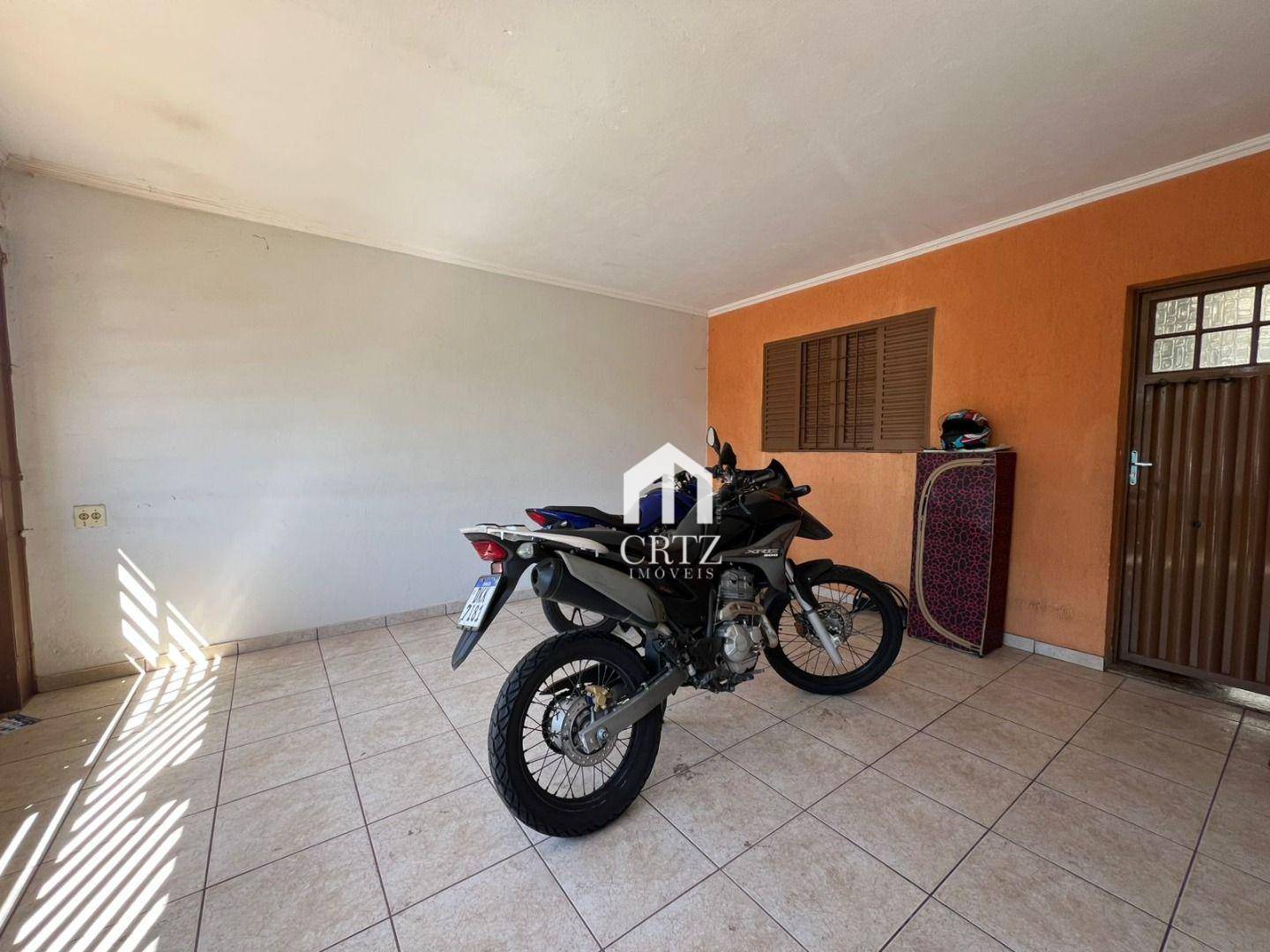 Casa, 96 m² - Foto 7