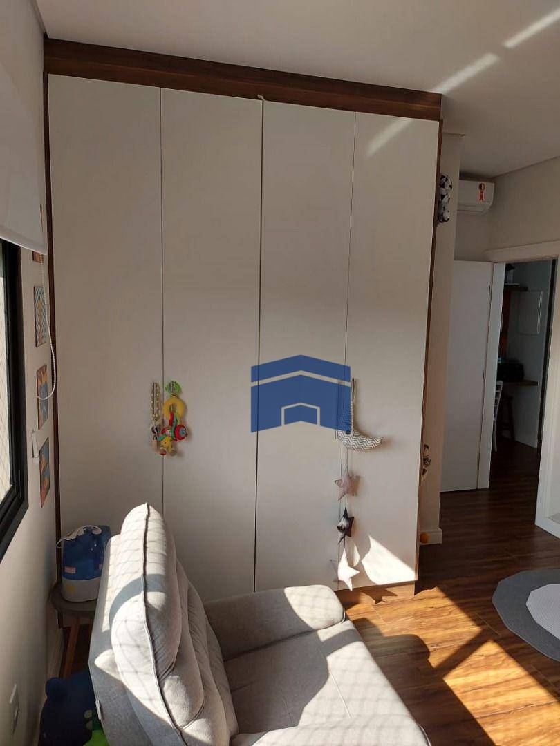 Sobrado à venda com 3 quartos, 250m² - Foto 25