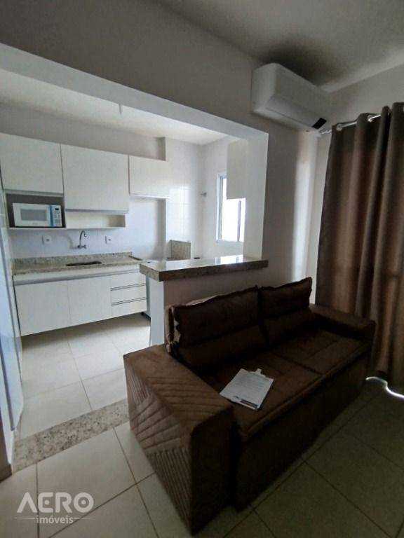 Apartamento para alugar com 1 quarto, 37m² - Foto 15