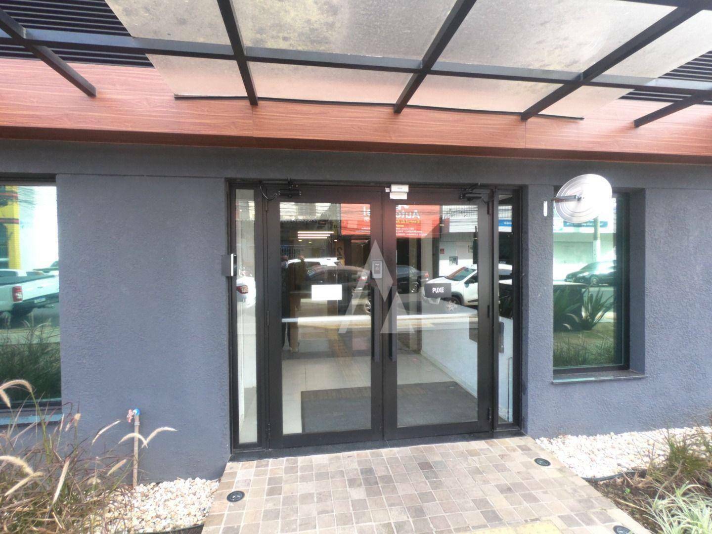 Apartamento para alugar com 2 quartos, 61m² - Foto 5