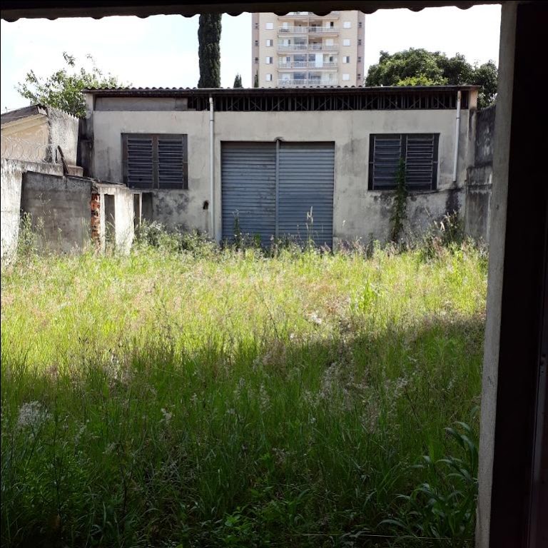 Terreno à venda, 500m² - Foto 20