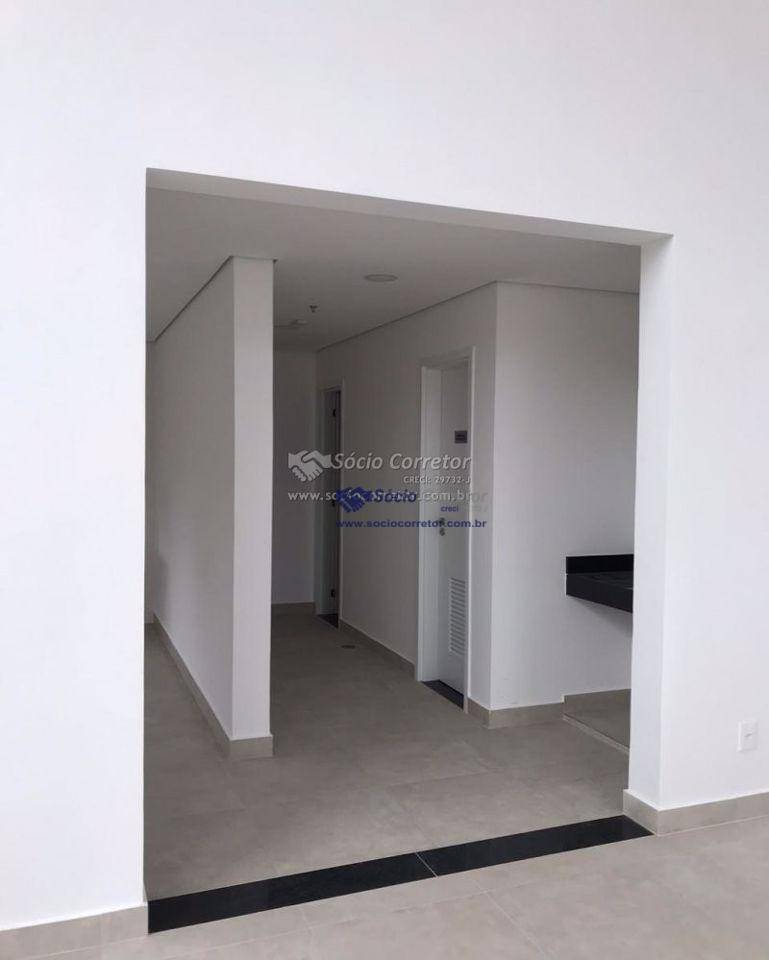 Apartamento à venda com 1 quarto, 60m² - Foto 6