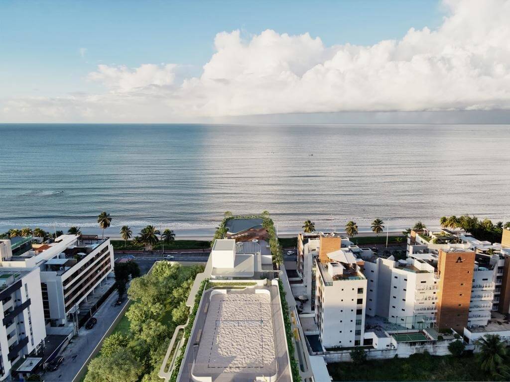 Apartamento à venda com 2 quartos, 4612m² - Foto 18