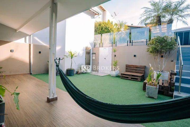 Casa à venda com 3 quartos, 169m² - Foto 6