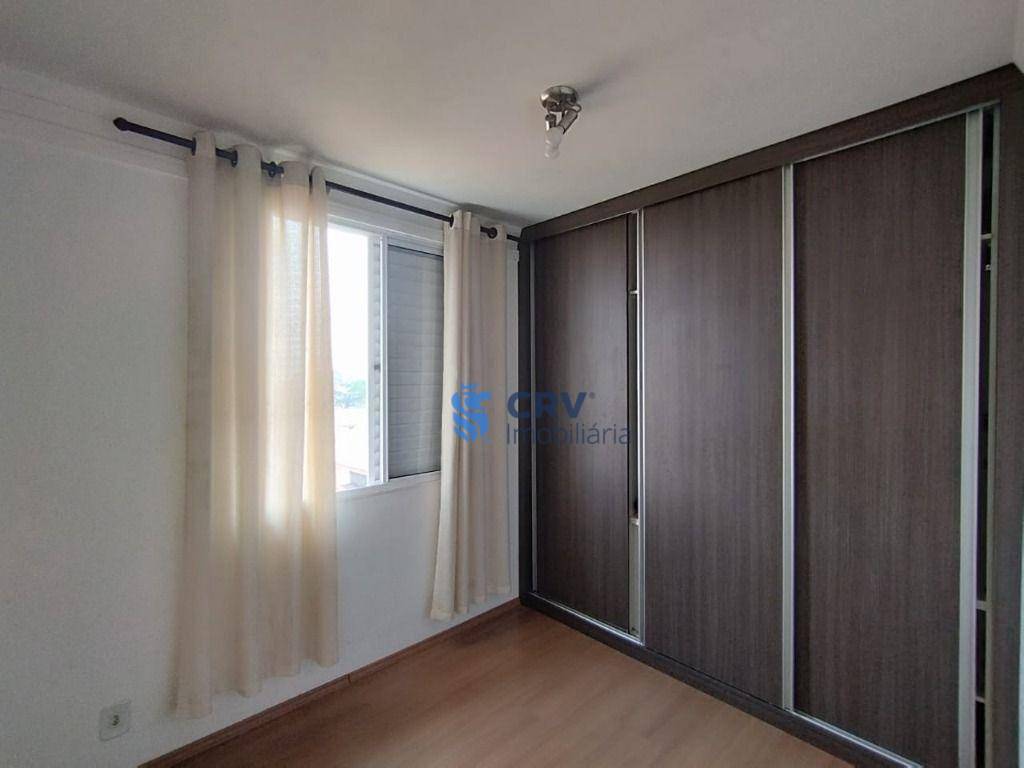 Apartamento à venda com 2 quartos, 49m² - Foto 6