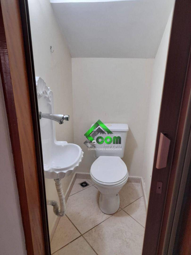 Casa de Condomínio à venda e aluguel com 4 quartos, 430m² - Foto 13