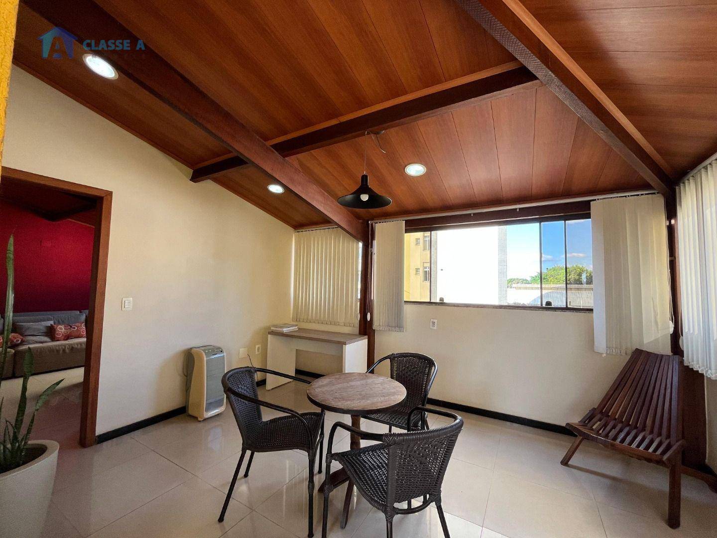 Cobertura, 4 quartos, 120 m² - Foto 2