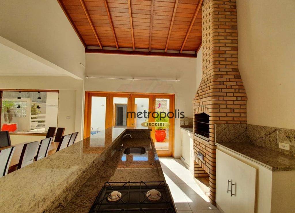 Casa à venda com 3 quartos, 253m² - Foto 12