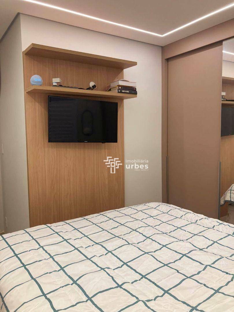 Apartamento à venda com 2 quartos, 56m² - Foto 18