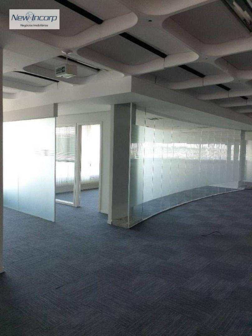 Conjunto Comercial-Sala à venda e aluguel, 2844m² - Foto 4