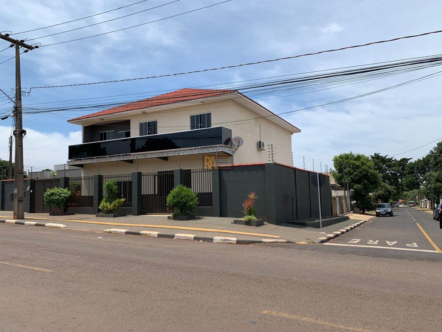 Sobrado à venda com 6 quartos, 460m² - Foto 17