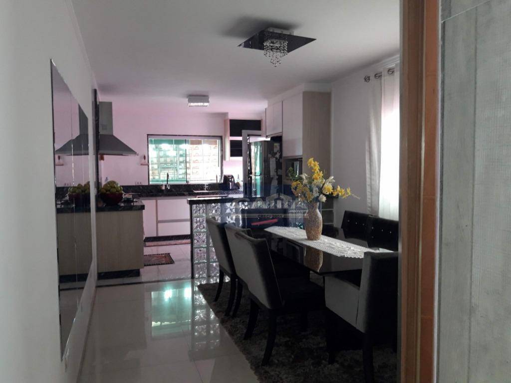 Sobrado à venda com 3 quartos, 264m² - Foto 21