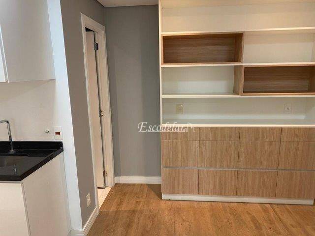 Conjunto Comercial-Sala à venda, 37m² - Foto 5