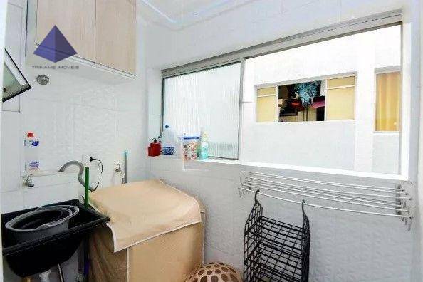 Apartamento à venda com 2 quartos, 73m² - Foto 4