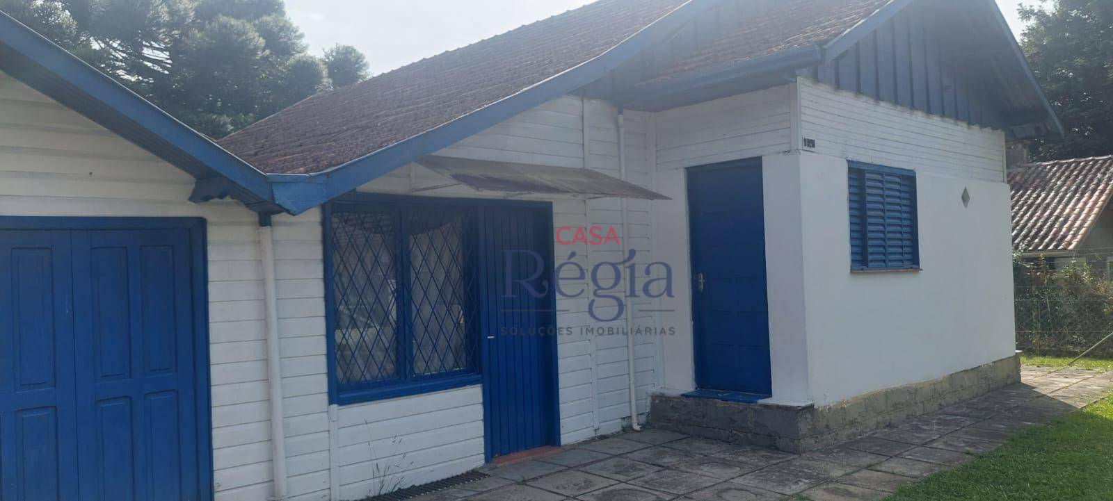 Casa para alugar com 2 quartos, 70m² - Foto 2