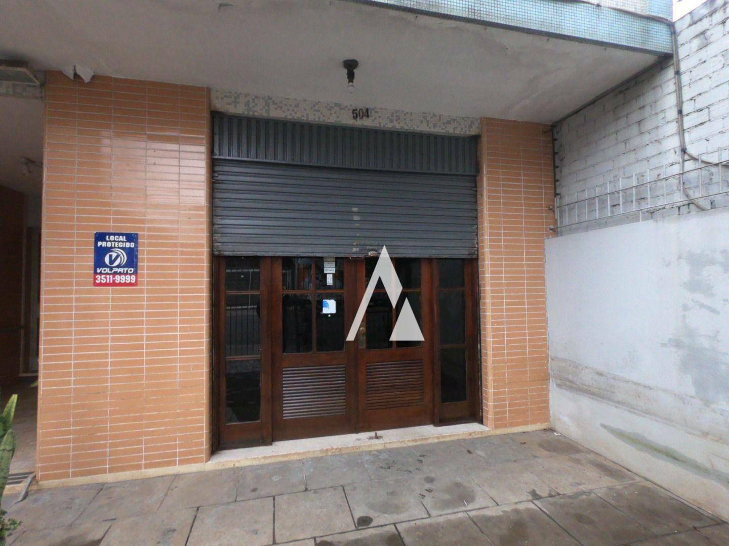 Loja-Salão para alugar, 40m² - Foto 2