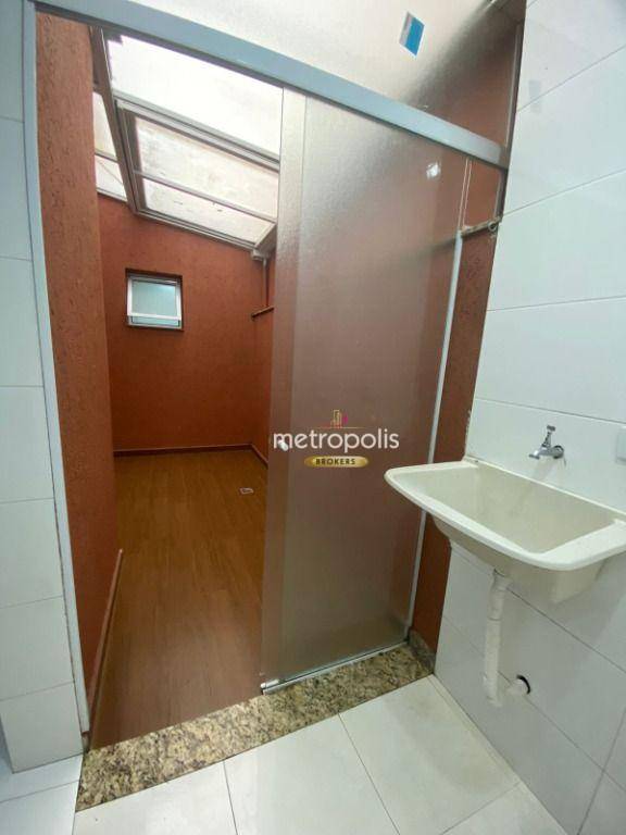 Apartamento à venda com 2 quartos, 38m² - Foto 12