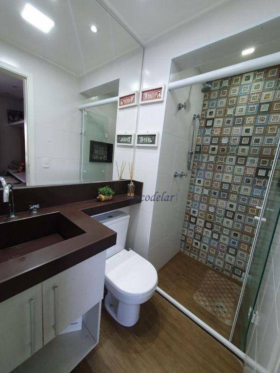 Apartamento à venda com 2 quartos, 70m² - Foto 20