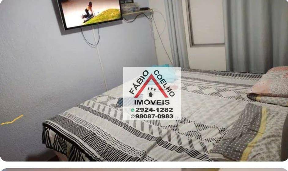 Apartamento à venda com 2 quartos, 60m² - Foto 5