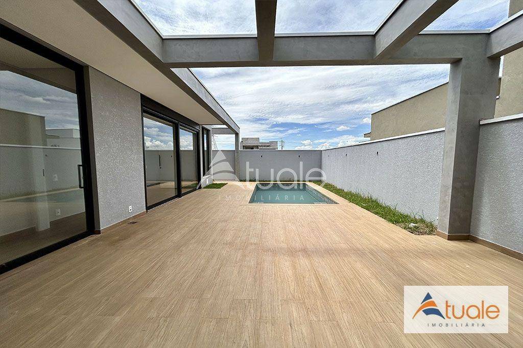 Casa de Condomínio à venda com 4 quartos, 211m² - Foto 32